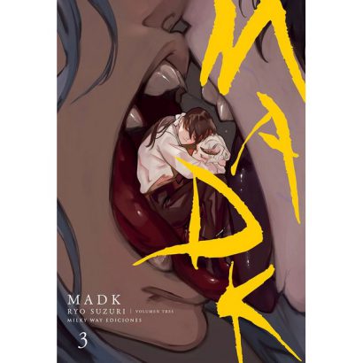 MADK 03