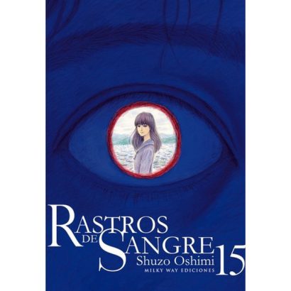 RASTROS DE SANGRE 15