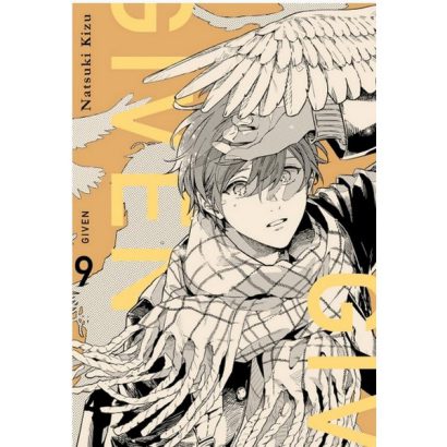 GIVEN 09