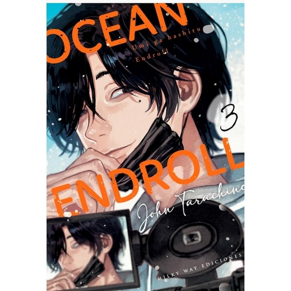 OCEAN ENDROLL 03