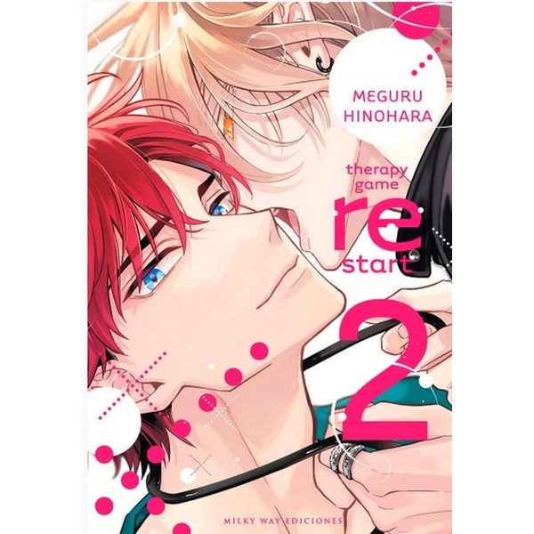 THERAPY GAME RESTART 02