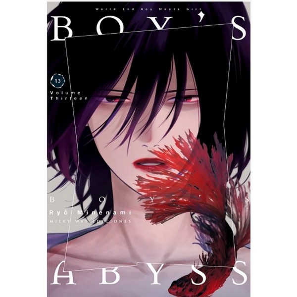 BOY S ABYSS 13