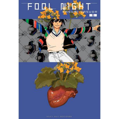 FOOL NIGHT 06