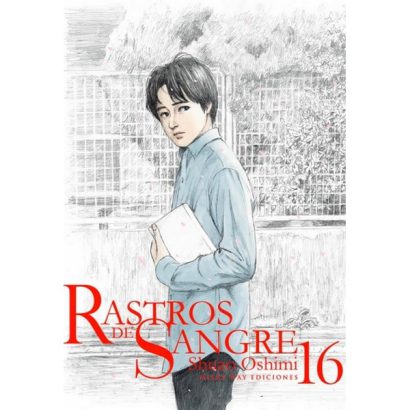 RASTROS DE SANGRE 16