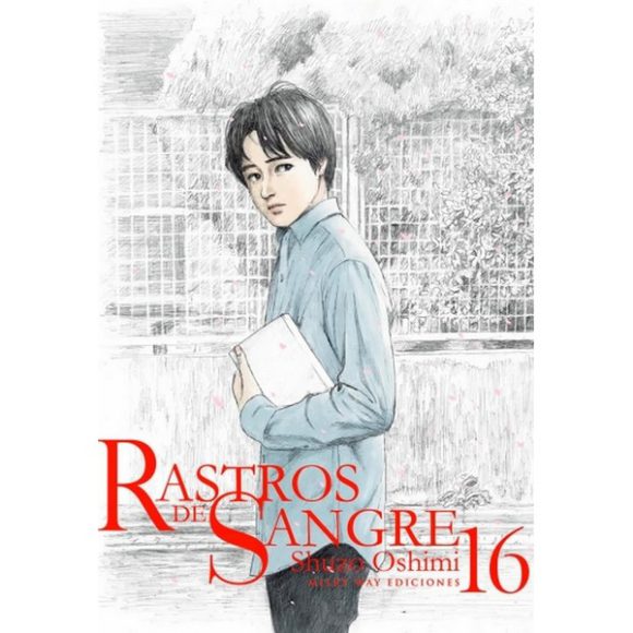 RASTROS DE SANGRE 16