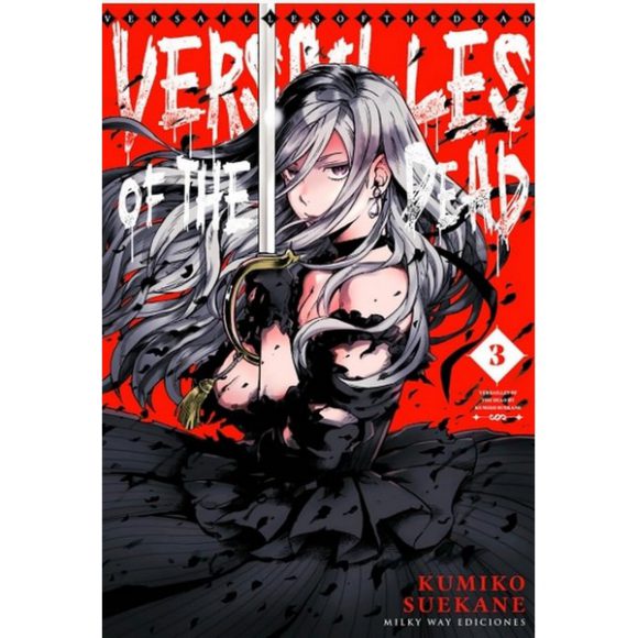 VERSAILLES OF THE DEAD 03