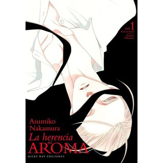 LA HERENCIA DEL AROMA 01