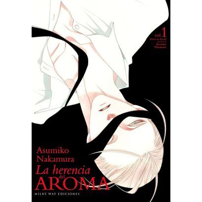 LA HERENCIA DEL AROMA 01