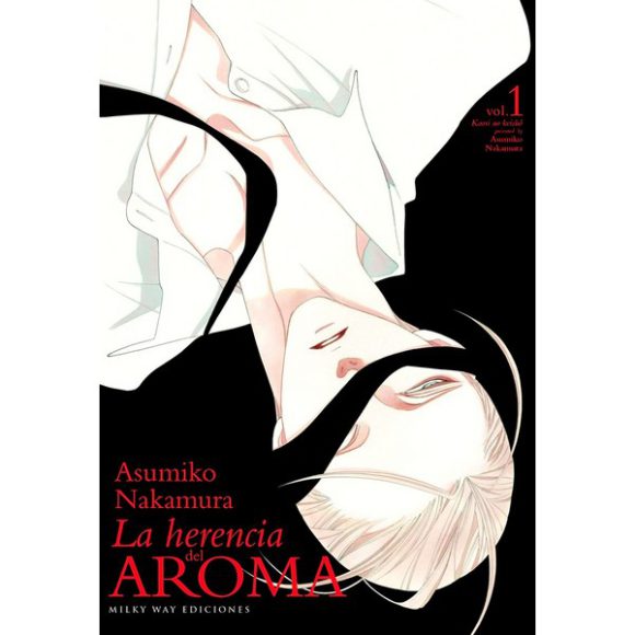 LA HERENCIA DEL AROMA 01
