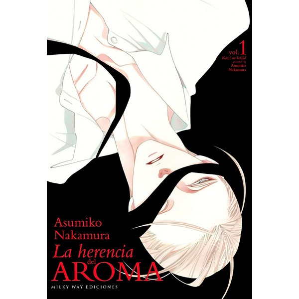 LA HERENCIA DEL AROMA 01