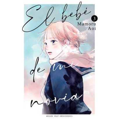 EL BEBE DE MI NOVIA 03