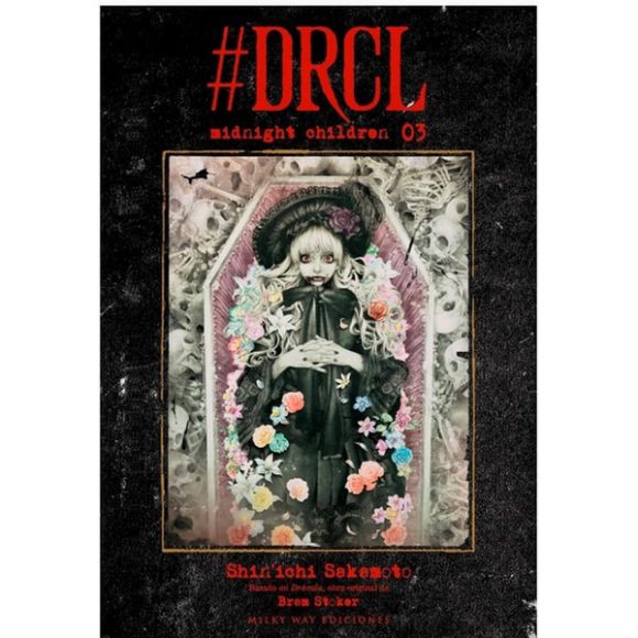 #DRCL MIDNIGHT CHILDREN 03