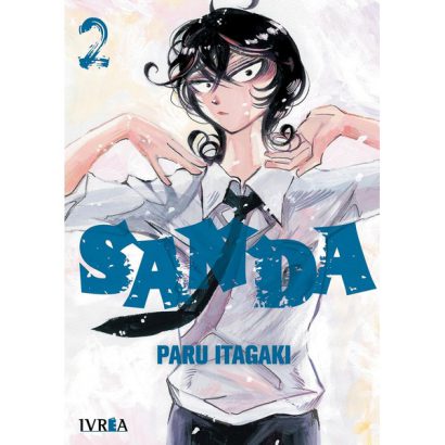 SANDA 02