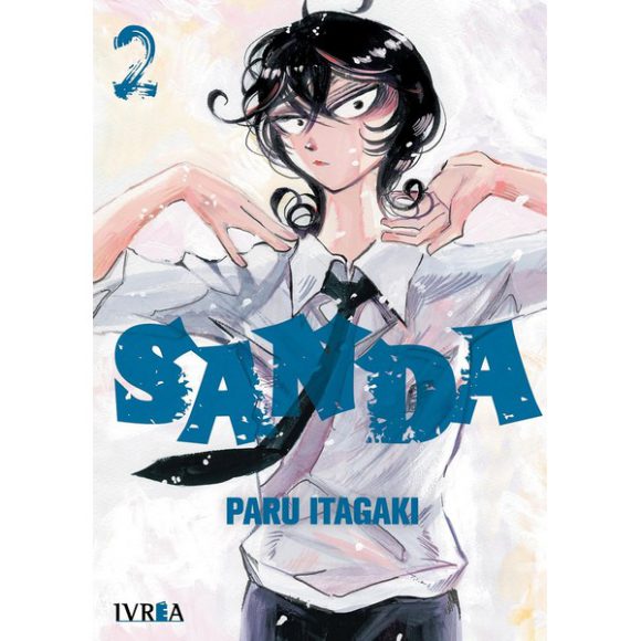 SANDA 02