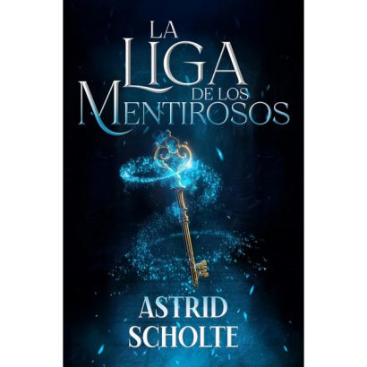 LIGA DE LOS MENTIROSOS