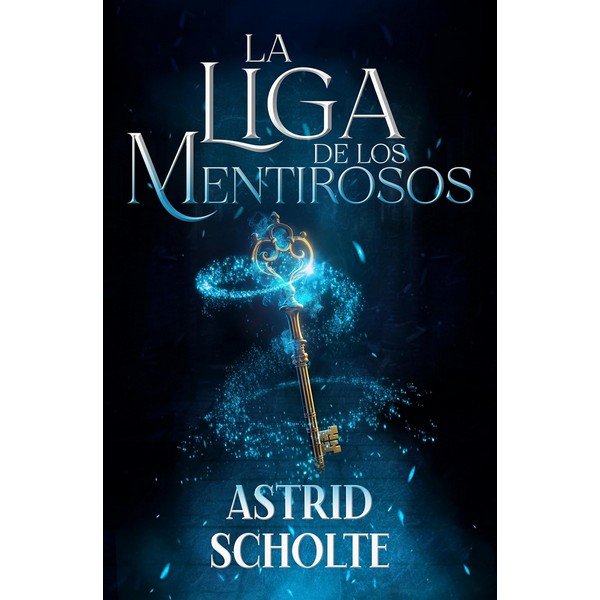 LIGA DE LOS MENTIROSOS