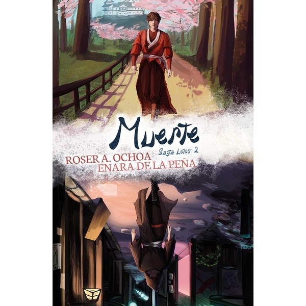 MUERTE SAGA LOTOS 02