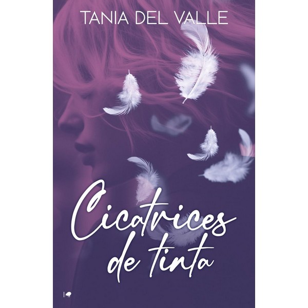 CICATRICES DE TINTA