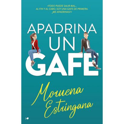 APADRINA UN GAFE