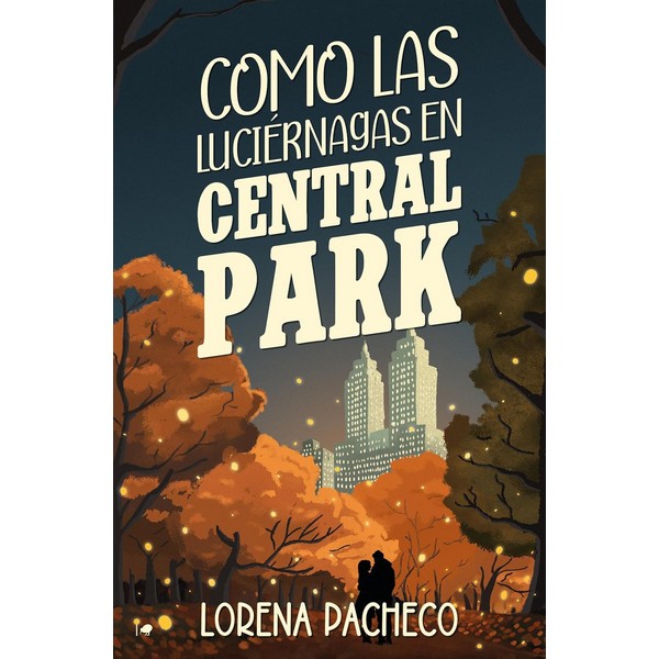 COMO LAS LUCIERNAGAS EN CENTRAL PARK