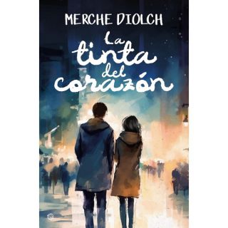 LA TINTA DEL CORAZON