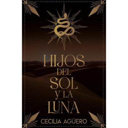 HIJOS DEL SOL Y LA LUNA
