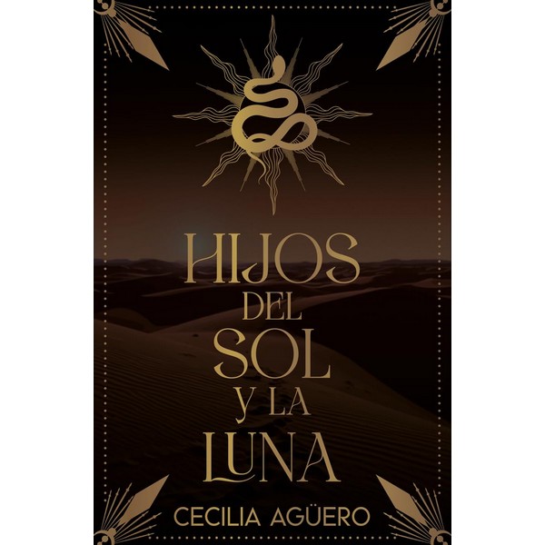 HIJOS DEL SOL Y LA LUNA