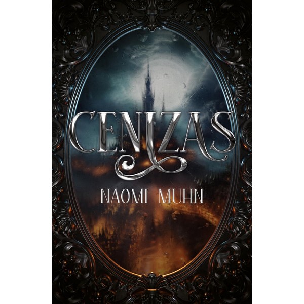 CENIZAS
