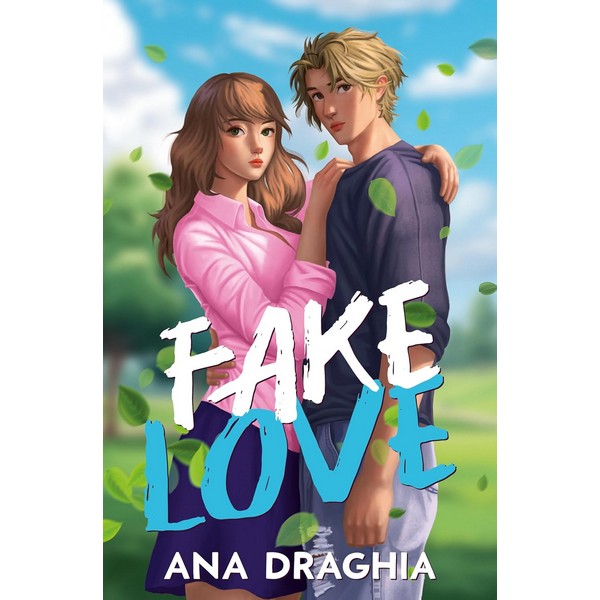 FAKE LOVE