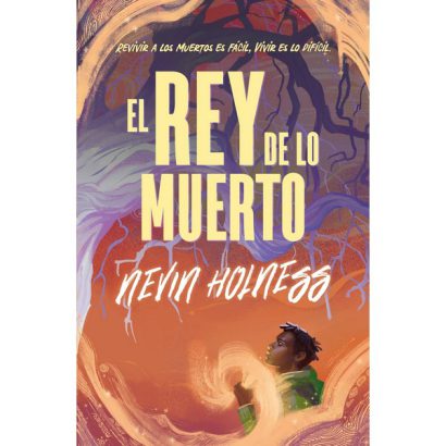 EL REY DE LO MUERTO