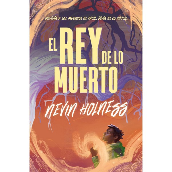 EL REY DE LO MUERTO