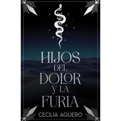 HIJOS DEL DOLOR Y LA FURIA