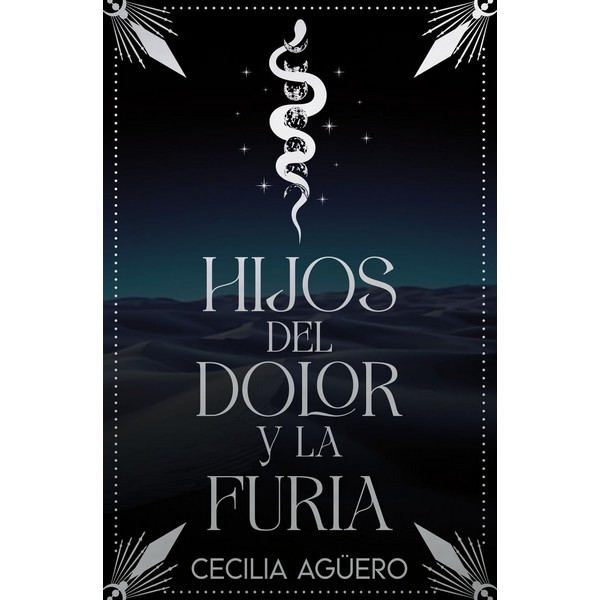 HIJOS DEL DOLOR Y LA FURIA