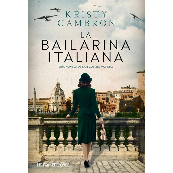 LA BAILARINA ITALIANA