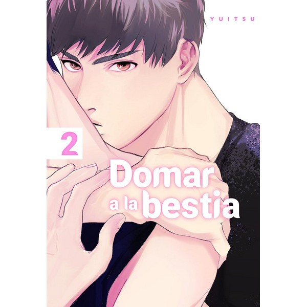 DOMAR A LA BESTIA 02