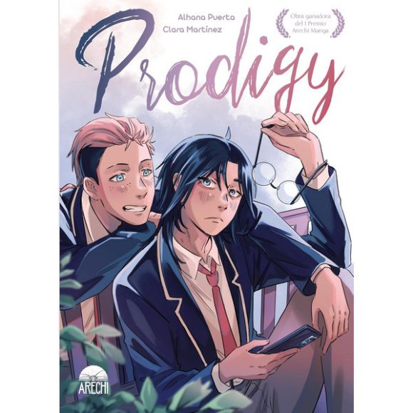 PRODIGY