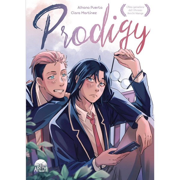 PRODIGY