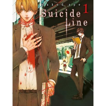 SUICIDE LINE 01