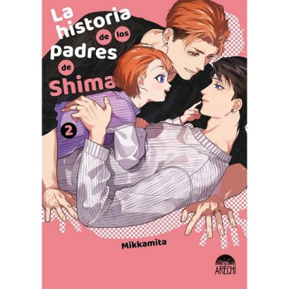 LA HISTORIA DE LOS PADRES DE SHIMA 02
