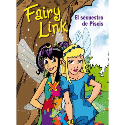 FAIRY LINK SECUESTRO DE PISCIS