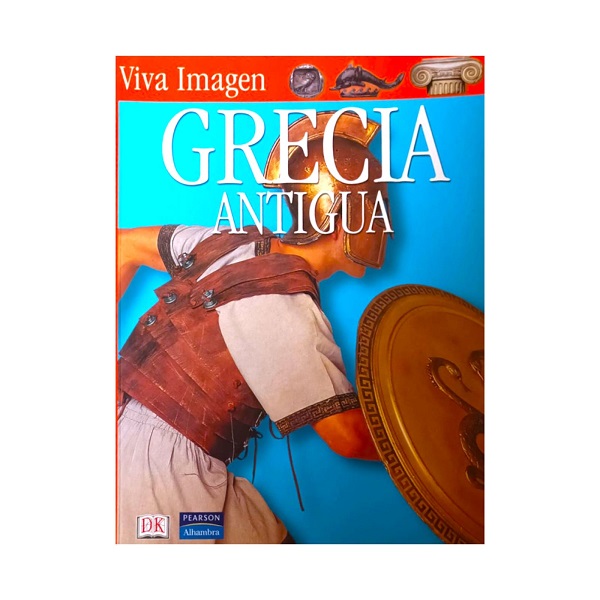 VIVA IMAGEN GRECIA ANTIGUA