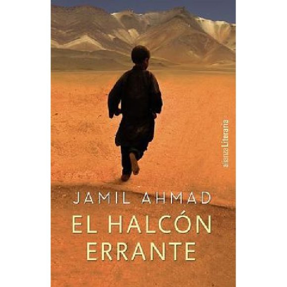HALCON ERRANTE