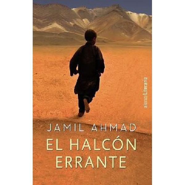 HALCON ERRANTE