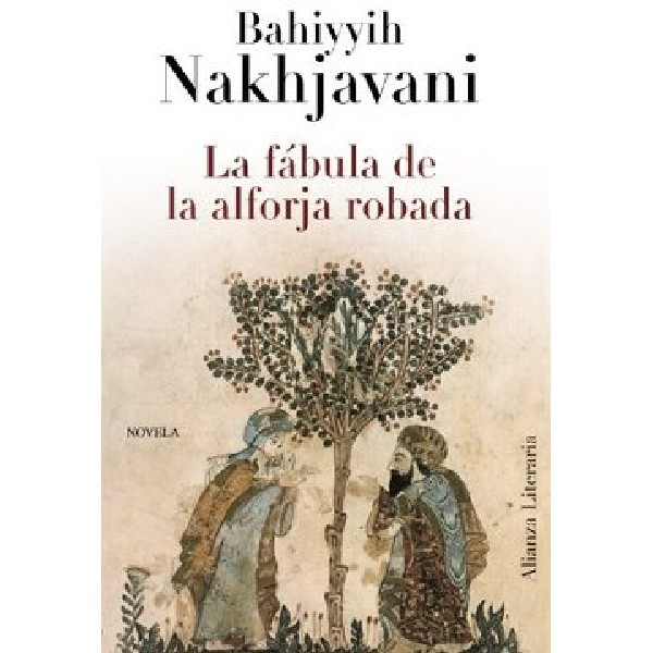 FABULA DE LA ALFORJA ROBADA