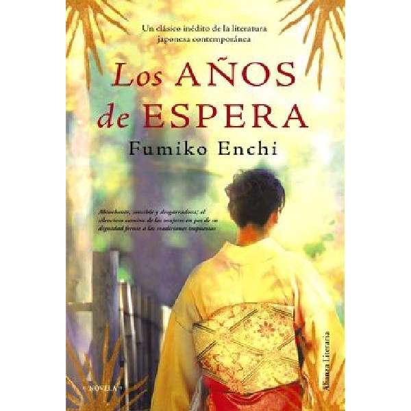 AÑOS DE ESPERA