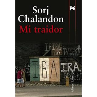 MI TRAIDOR