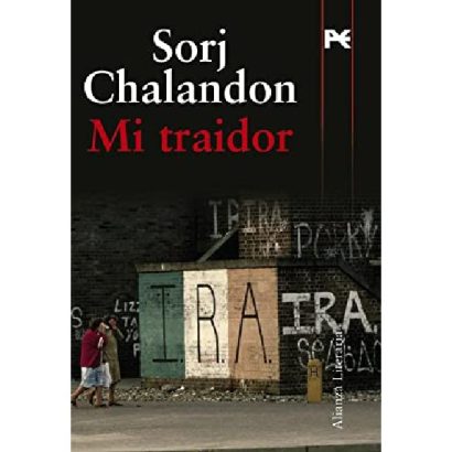 MI TRAIDOR