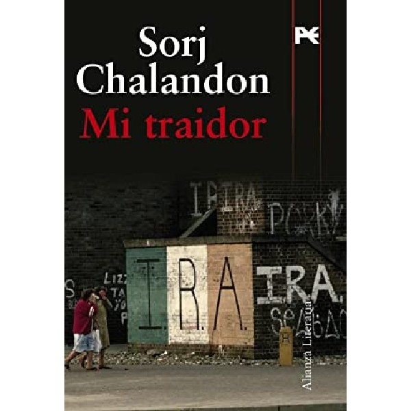 MI TRAIDOR
