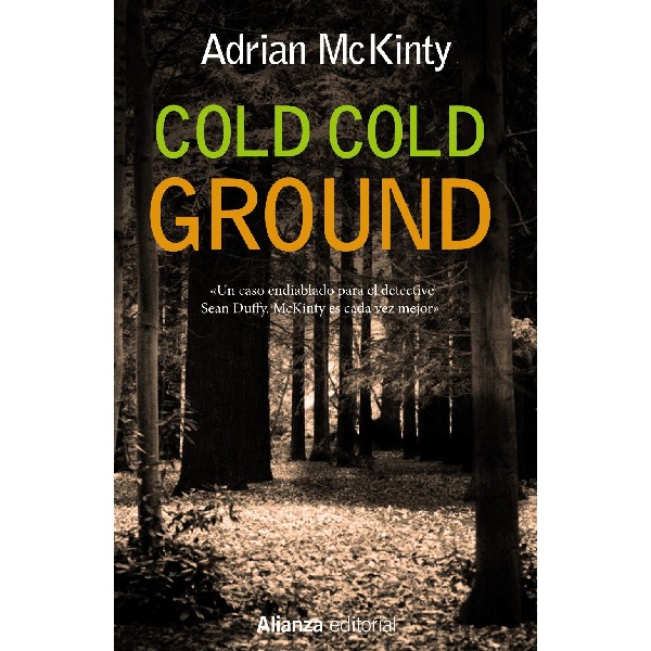 COLD COLD GROUND