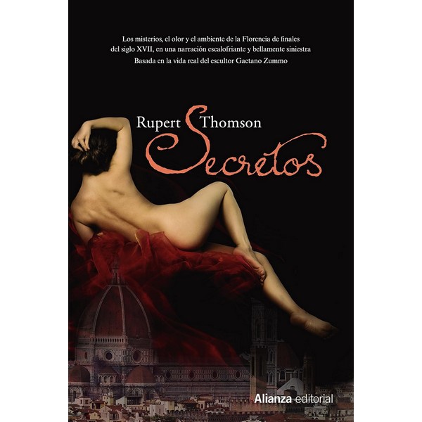 SECRETOS